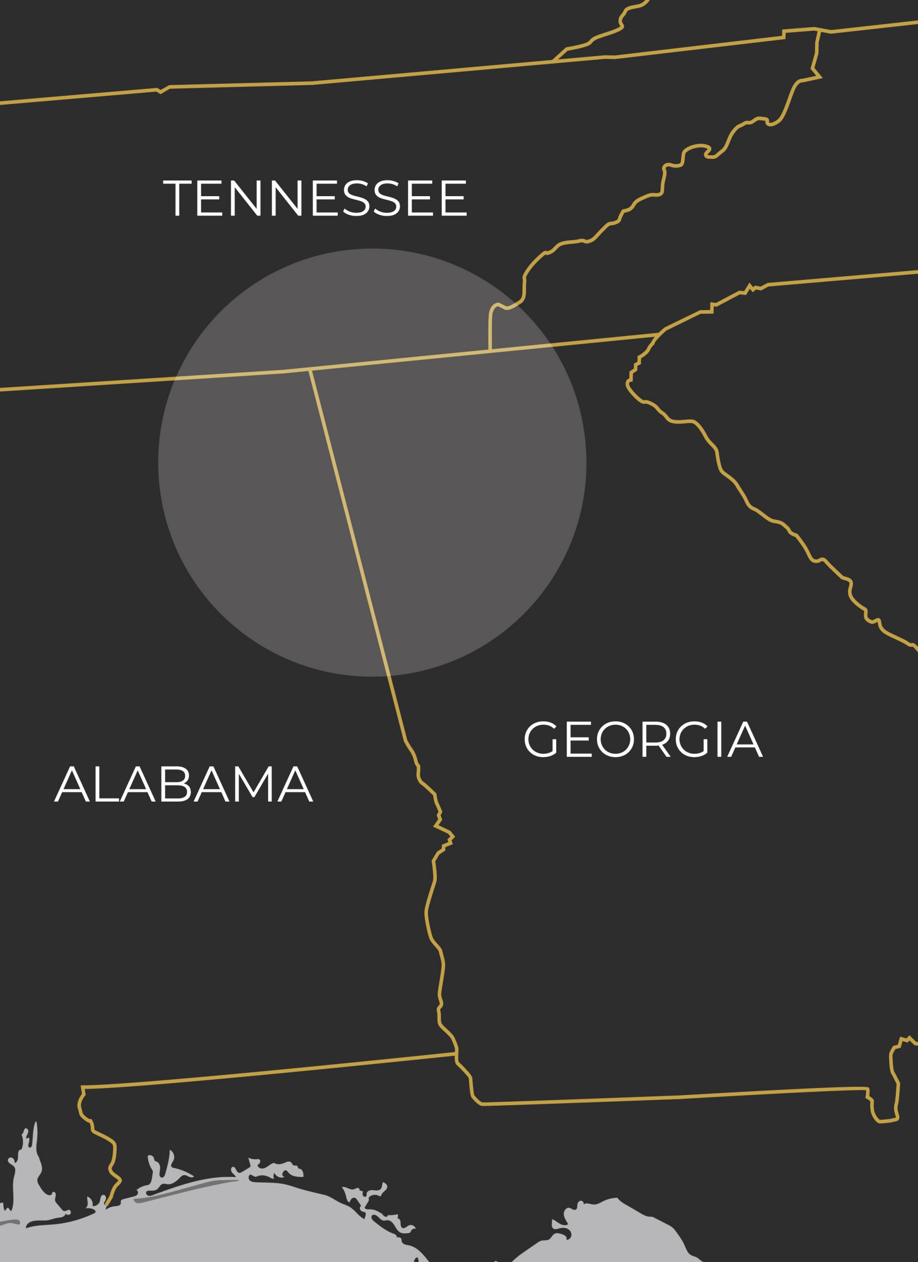 Bestway Construction Services Location Map